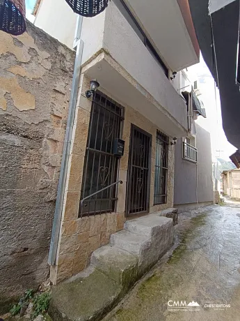 Charmantes Haus mit Dachterrasse